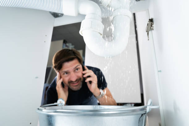 Best Water Leak Repair  in Greenbrier, TN