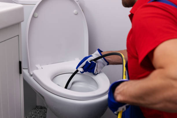 Best Shower Repair Services  in Greenbrier, TN