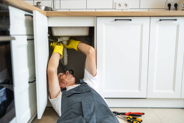 Best Leak Detection Services  in Greenbrier, TN