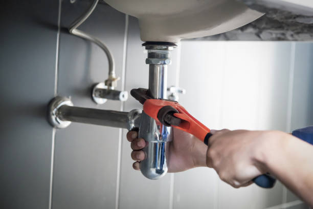 Best Emergency Plumber  in Greenbrier, TN