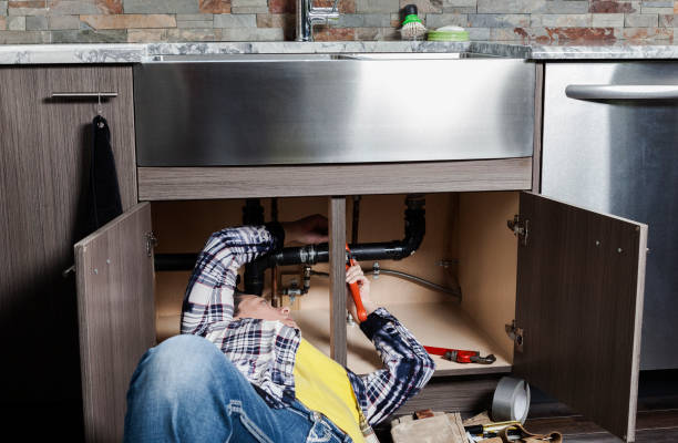 Best Residential Plumbing Services  in Greenbrier, TN